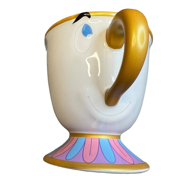 "Chip" from Beauty and the Beast Disney Mug - Picture 2 of 5